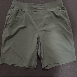 Lululemon Athletic Shorts